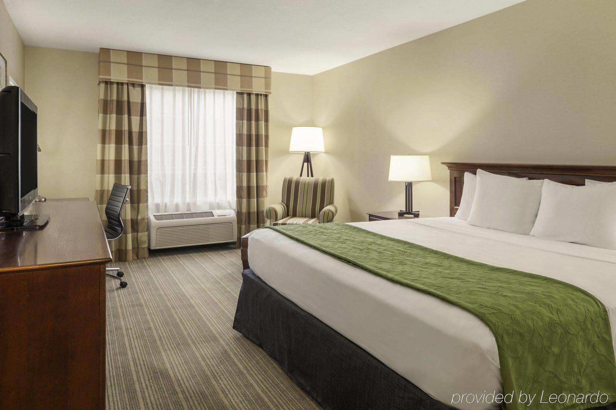 Country Inn & Suites By Radisson, Lima, Oh Exterior foto