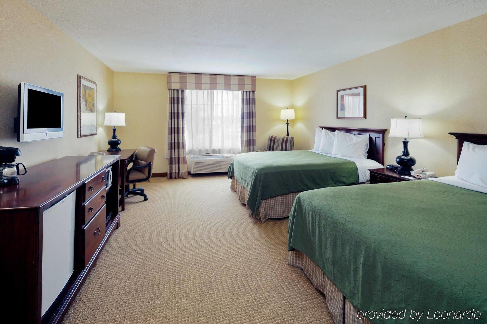 Country Inn & Suites By Radisson, Lima, Oh Habitación foto